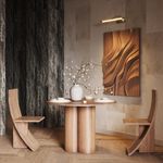 Подсветка Maytoni MIR004WL-L12BZ