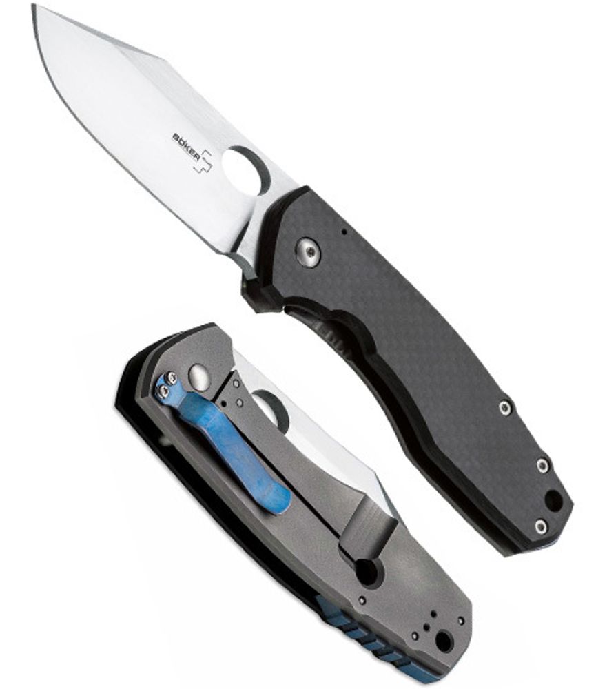 Нож Boker модель 01BO335 F3 CF