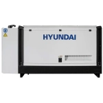 Hyundai DHY 48KSE электростанция дизельная
