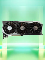 Видеокарта GIGABYTE AMD Radeon RX 6800 XT GAMING OC 16Gb