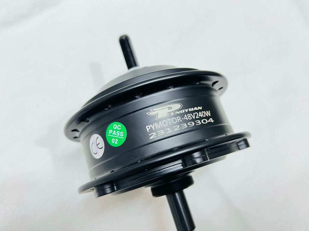 мотор колесо для велосипеда 250w