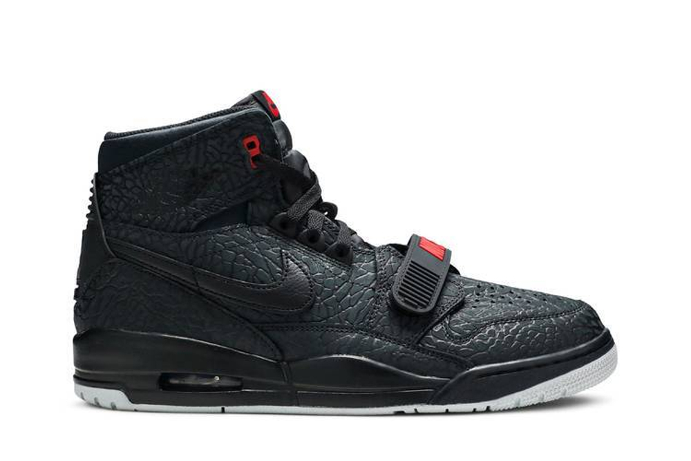Кроссовки Jordan Legacy 312 Elephant Print