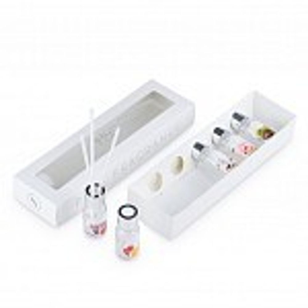 Bago Home Акварель Ароматический диффузор 5 шт по 10 мл