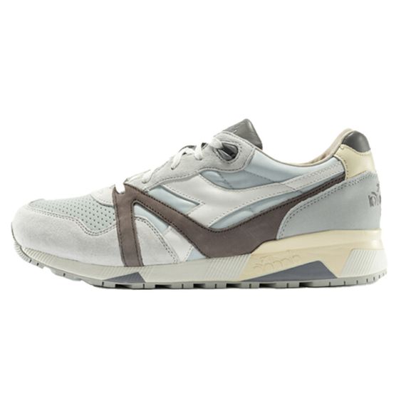 Diadora N9000 Premium 'Gray'
