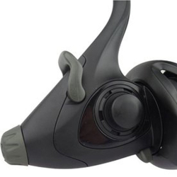 Катушка Okuma Custom Black Baitfeeder CBBF-355 2+1BB 4.5:1