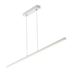 Citilux Стиг CL203210 LED Светильник подвесной с диммером Белый