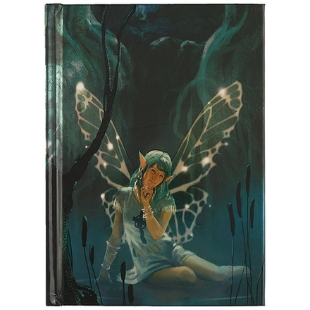 Дневник для записей "Кельтские Феи (Роща Фей)"