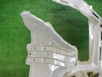 Панель задняя правая Hyundai Santa Fe 4 TM (20-24)