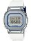 Женские часы Casio G-Shock GM-S5600LC-7E
