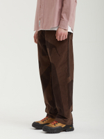 Мужские Брюки Detached