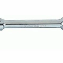 ключ торцовый Г-образный 6гр.-6гр. 18мм Forsage F-75318