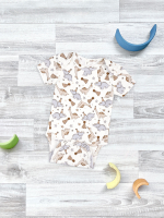 Боди Mjölk Карнавал