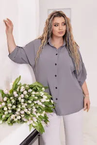 Рубашка УК-3785-3 Фабрика Моды