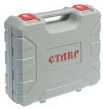 Строительный фен СТАВР ФТЭ-2000М Case, 2000 Вт серый