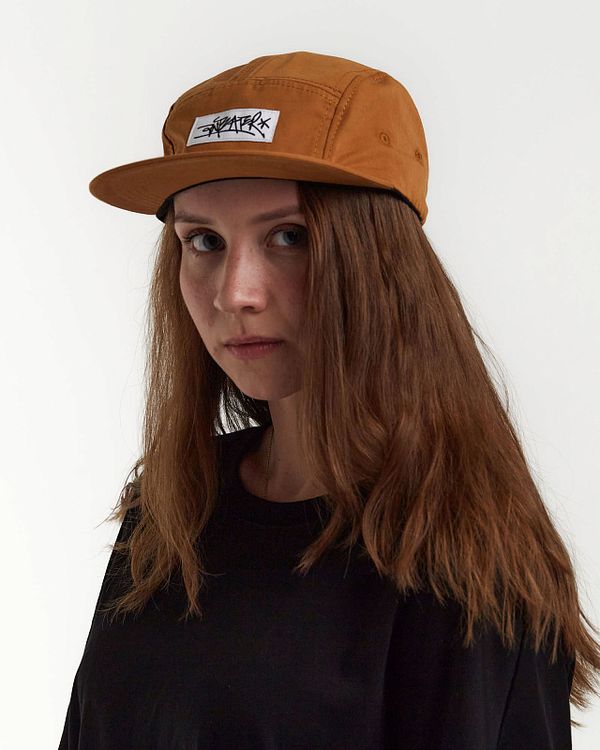 Кепка 5Panel Sand - фото 2