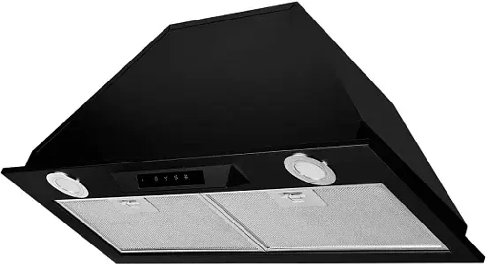 Вытяжка встраиваемая Kuppersberg INLINEA 72 Black