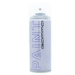 RAL9006 cеребро акриловая 520мл краска аэрозольный баллончик. Gamma Paint №36