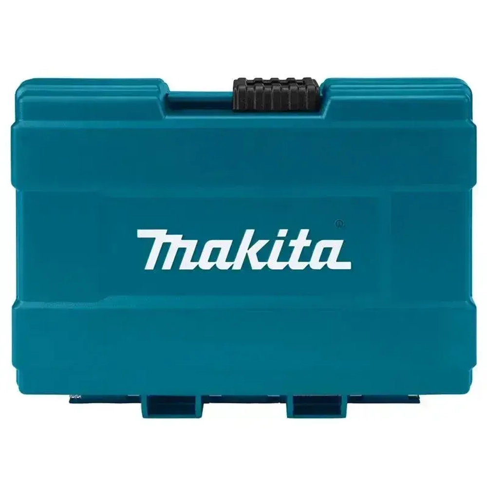 Makita D-67527 Hss-набор металлических сверл, аксессуары для электроинструментов