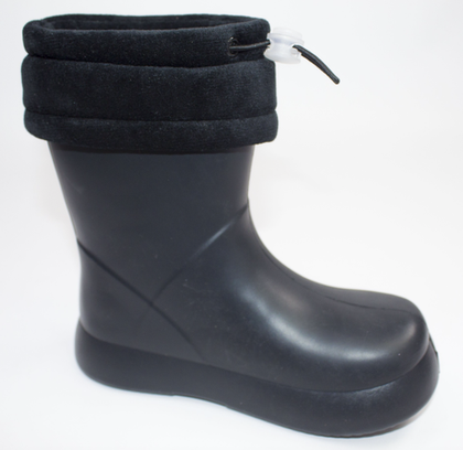 Резиновые сапоги детские демисезонные City Bisma арт. EJ2-8