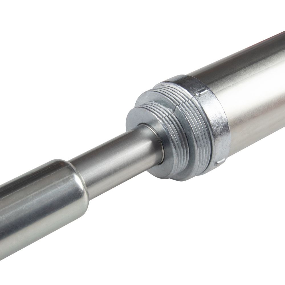 МАСТАК (133-00125) Насос для бочек ручной, плунжерный