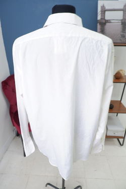 Рубашка Hogan базовая 56 размер