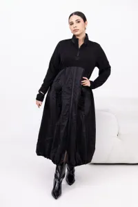 Платье бохо УК-564-1 Фабрика Моды