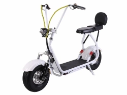 Электросамокат El-sport CityCoco Mini  800W 48V 12Ah