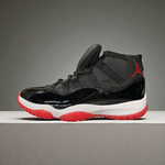 Nike Air Jordan 11 • Retro Bred
