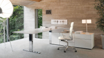 Стул Walter Knoll Leadchair Executive
