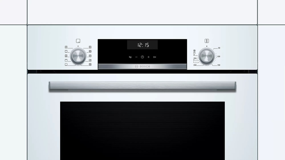 Духовой шкаф Bosch HBJ517FW0R