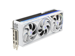 Видеокарта Asus Nvidia GeForce RTX 5080 WHITE [90YV0LV4-M0NA00]