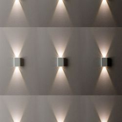 Citilux Декарт CL704400 LED Бра с выключателем Белое