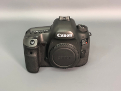 Canon EOS 5DSR 317.000 кадров