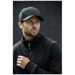 Opal с 6 панелями Aware™ кепка из переработанных материалов