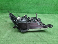 Фара левая Toyota Land Cruiser 200 (07-12) галоген