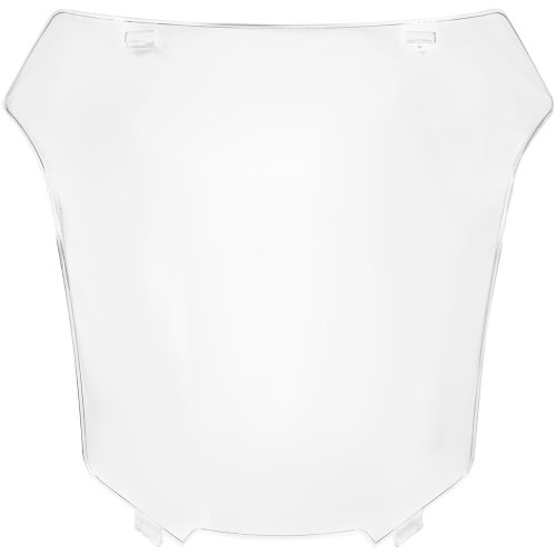 Стекло защитное NIREX 165х155 мм   WMG165