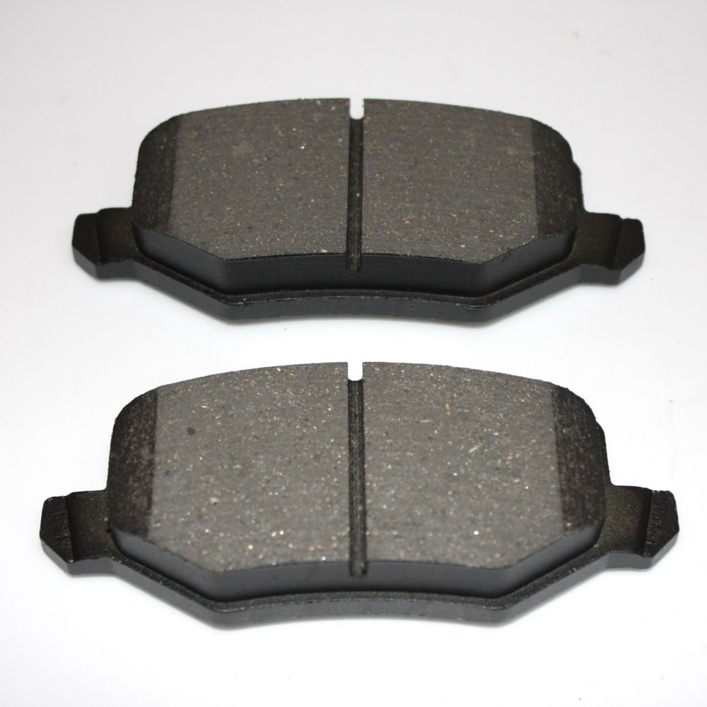 Колодки тормозные задние 3502126XGW02A для Haval Jolion
