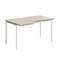 Стол эргономичный СА-2S(L)  1400х900х755 IMAGO-S