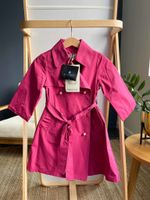 Новый плащ Lanvin, 104