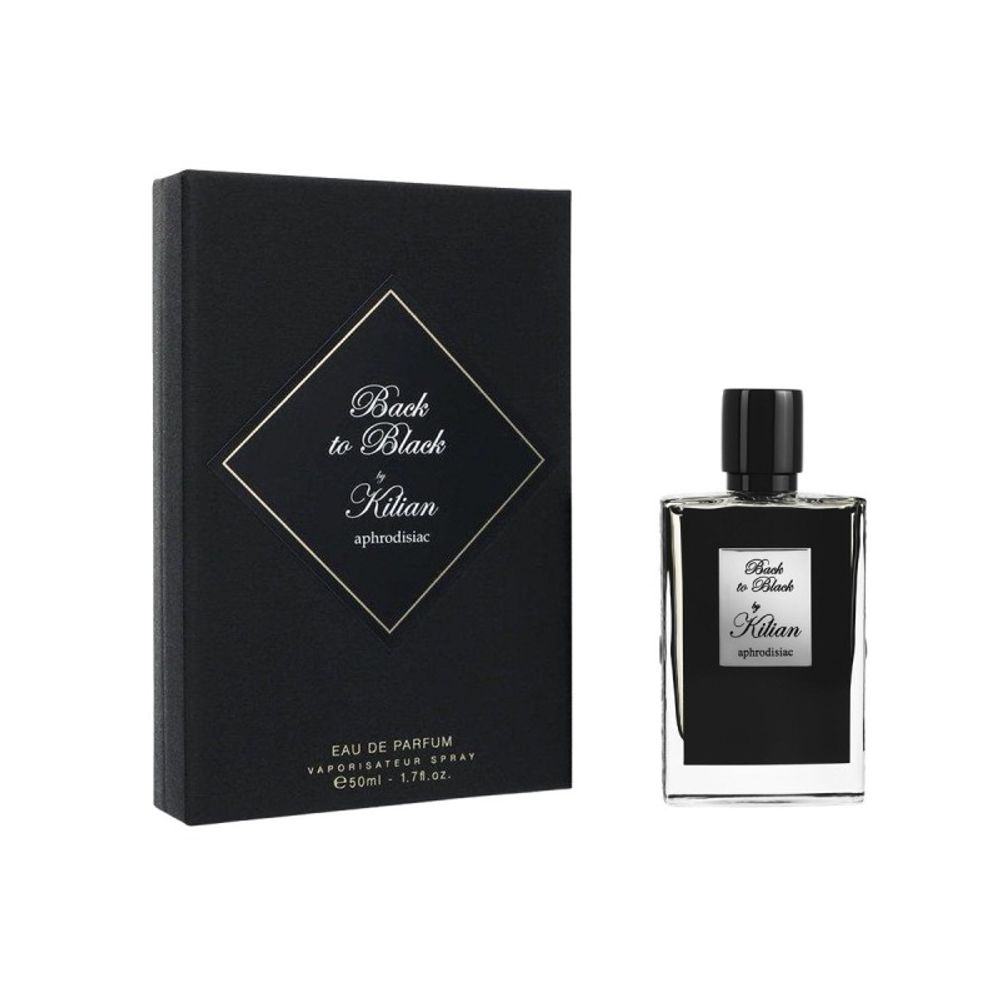 Kilian Back to Black Aphrodisiac Eau De Parfum