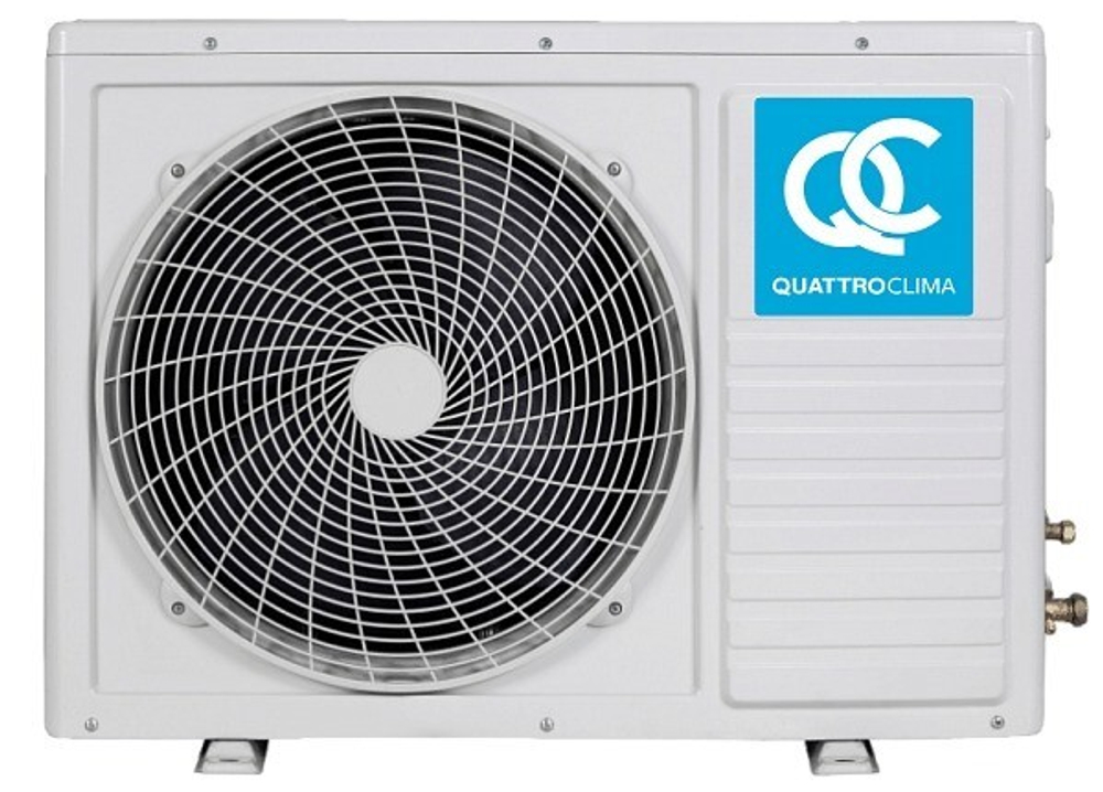 Кондиционер QUATTROCLIMA Verona QV-VE09WAE/QN-VE09WAE