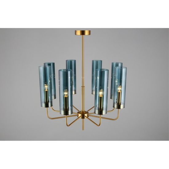 Люстра потолочная OML-99617-08