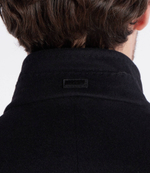 Хлопковое пальто Joop! - черный(30037689)