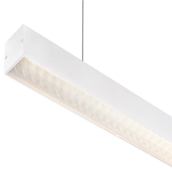 Подвесной светодиодный светильник Denkirs DK9253-WH