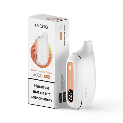 Plonq Max 6000