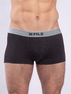 Мужские трусы Argento Boxer X-File