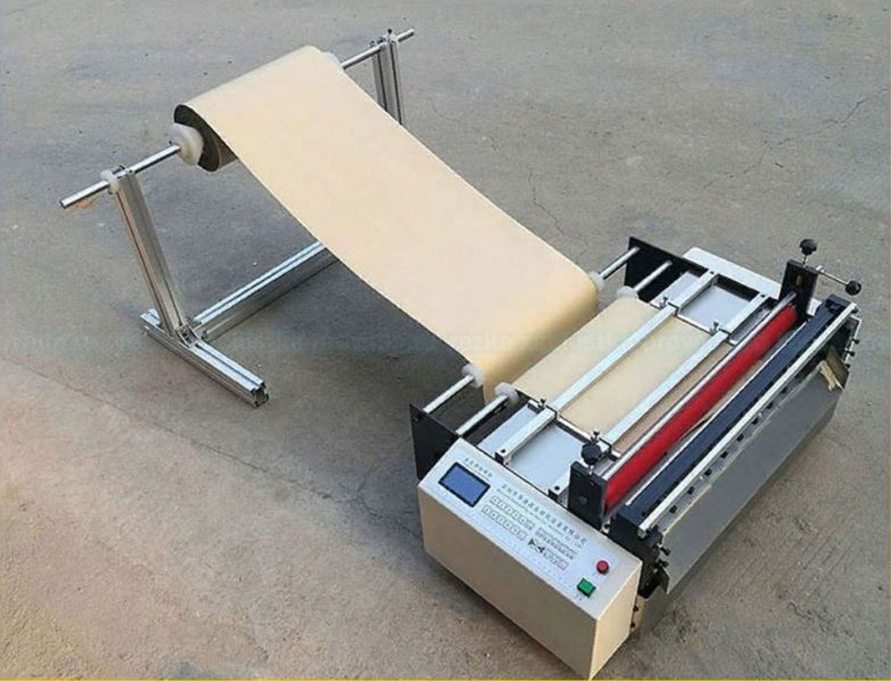 Станок для нарезки MIR MR-100D/200D/300D/400D/500D/600D/700D/800D/1000D/1200D