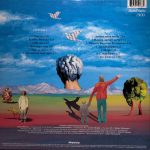 Юрий Лоза / Заповедные Места (Limited Edition)(LP)