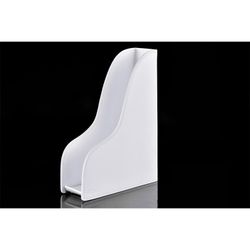 Лоток А4 вертикальный из двухслойной кожи Cuoietto (TBCA4ver) 14