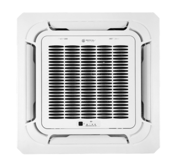 ROYAL CLIMA Классическая сплит-система кассетного типа серии ESPERTO 2024 ES-C 60HRX/ES – C pan/2X/ES-E 60HX (комплект)